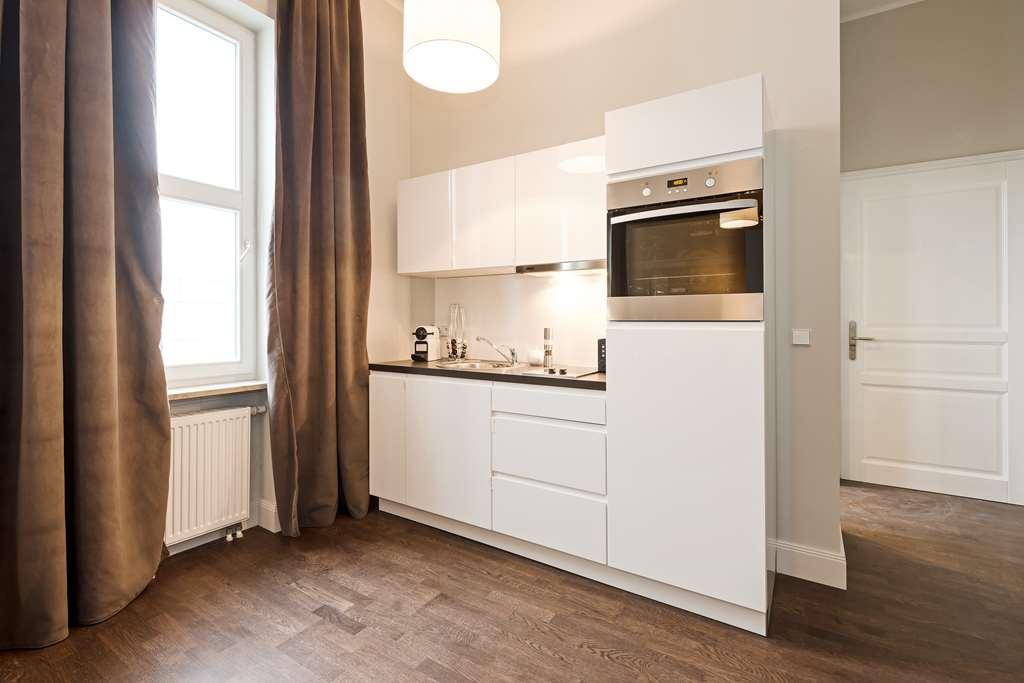 Arabel Design Apartments Berlin Room photo